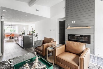 649 Emerson Rd in Carmel, IN - Building Photo - Building Photo