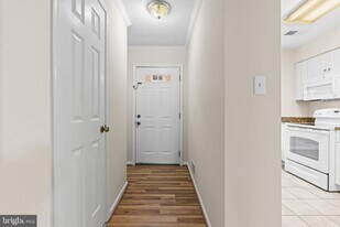 786 N Vermont St in Arlington, VA - Building Photo