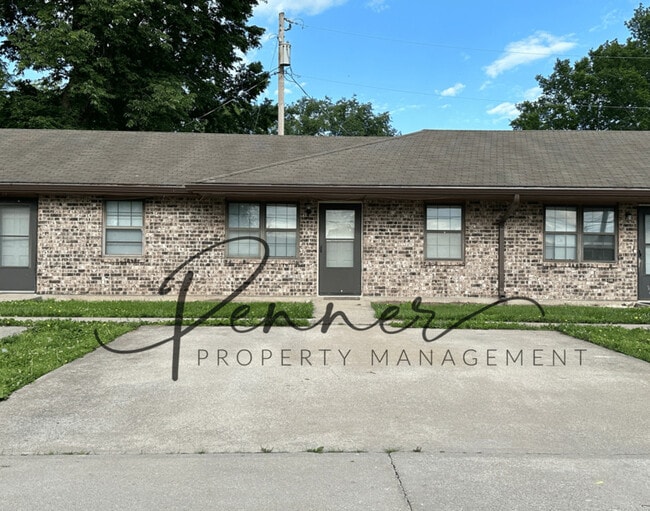 property at 101 SW 7th St