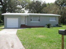 3630 Amigos Ave in Orlando, FL - Building Photo