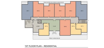 Falls Hill View Apartments in Baltimore, MD - Building Photo - Building Photo