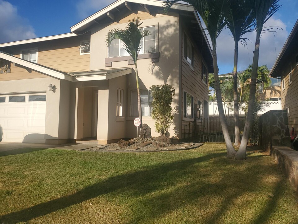 94-491-491 Ohapali St-Unit -BH106 in Waipahu, HI - Building Photo