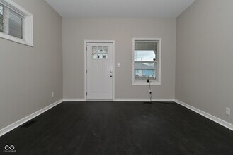 320 Keystone Ave in Indianapolis, IN - Building Photo - Building Photo