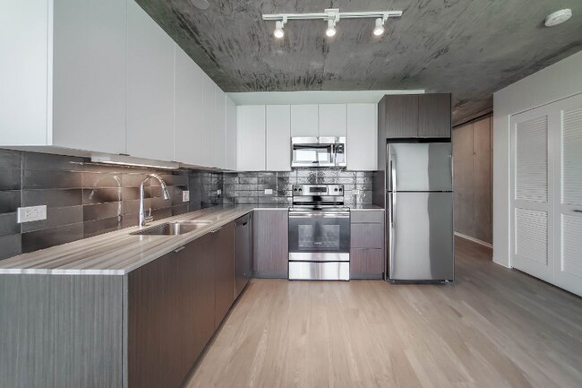 50 E 21st St in Chicago, IL - Building Photo - Building Photo