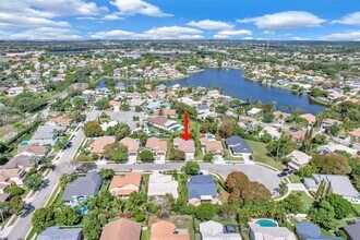 358 SW 163rd Ave in Pembroke Pines, FL - Building Photo - Building Photo