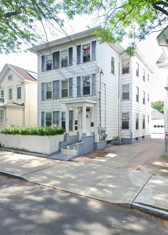 property at 89 Carlisle St