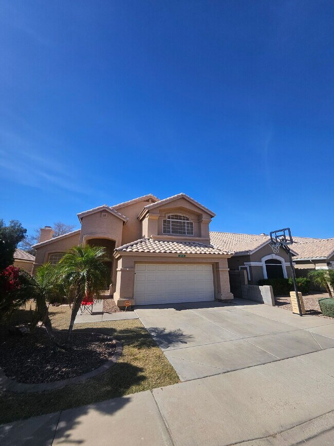 4715 E White Aster St in Phoenix, AZ - Building Photo - Building Photo