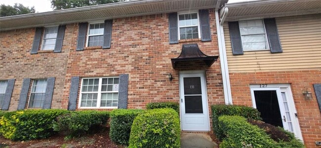 property at 131 Northdale Rd