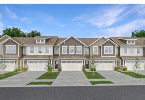 7567 Marin Pkwy in Cumberland, IN - Building Photo