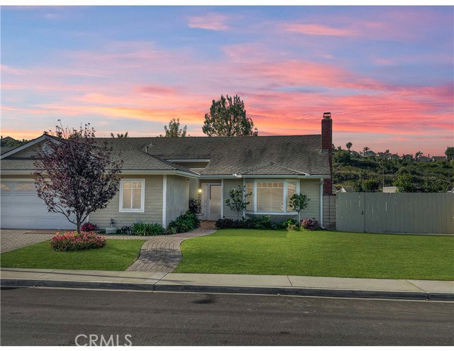property at 24932 Via Larga