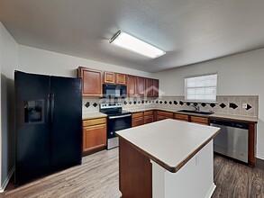 3425 Desert Mesa Rd in Roanoke, TX - Building Photo - Building Photo