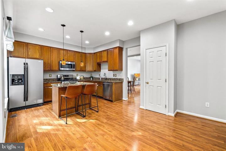 13503 Bannacker Pl in Herndon, VA - Building Photo