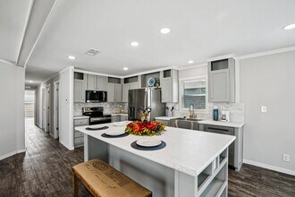 1603 American Dr in Cleburne, TX - Building Photo - Building Photo