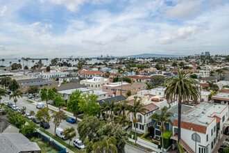 119 Granada Ave in Long Beach, CA - Building Photo - Building Photo