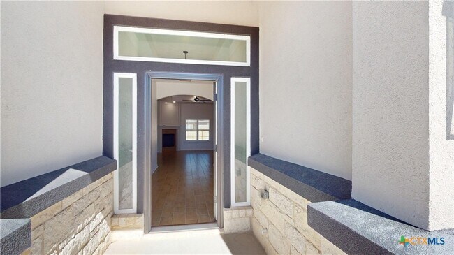 808 Dred Roger Circle, Unit 4210 in Killeen, TX - Building Photo - Building Photo