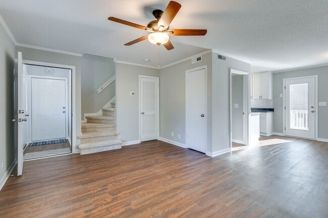 property at 1023 Chickasaw Trail