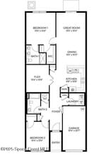9036 Orchid Reserve Cir in Sebastian, FL - Building Photo - Building Photo