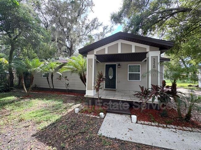 property at 5320 Cherry Ave