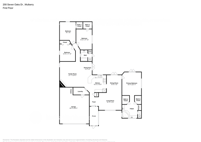 200 Seven Oaks Dr, Unit 2-233 in Mulberry, FL - Building Photo - Building Photo