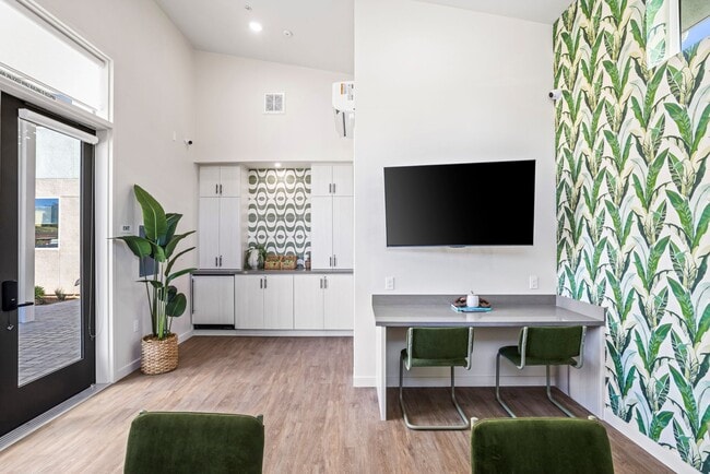 Talas Apartments in National City, CA - Building Photo - Building Photo