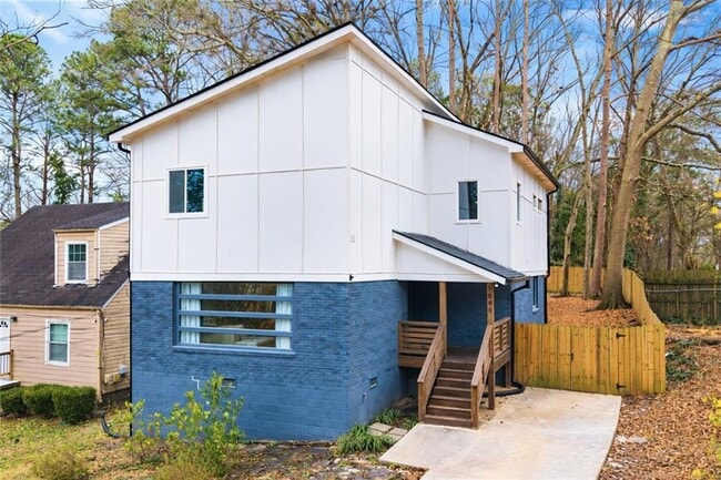 property at 1846 Rogers Ave SW