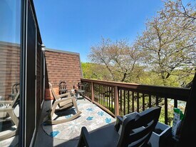 142 Kenrick St, Unit 35 in Boston, MA - Building Photo