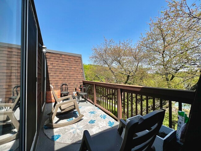 property at 142 Kenrick St