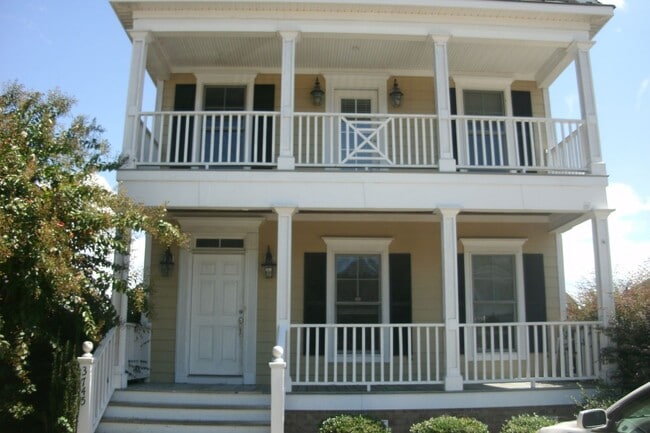 property at 3745 Savannah Way