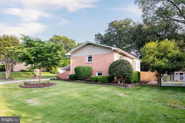 2413 Childs Ln in Alexandria, VA - Building Photo - Building Photo