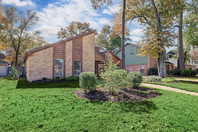 5618 Enchanted Timbers Dr in Humble, TX - Building Photo - Building Photo