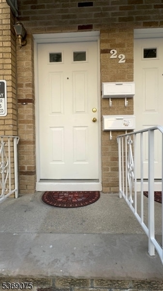 property at 22 E Price St