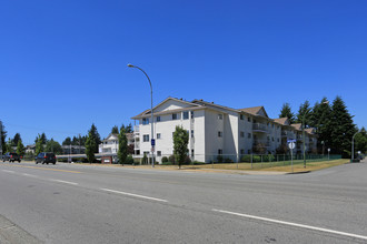 Avinlea Court in Abbotsford, BC - Building Photo - Building Photo