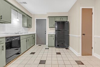 1838 Quail Park Cir, Unit 1838 in Memphis, TN - Building Photo - Building Photo
