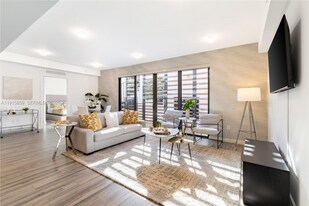 2955 Bird Ave in Miami, FL - Building Photo