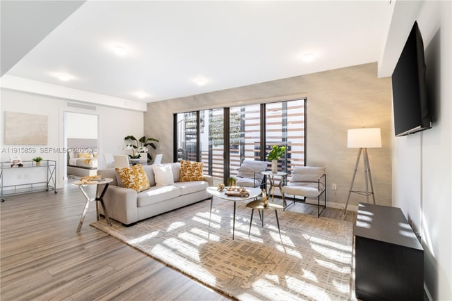 property at 2955 Bird Ave