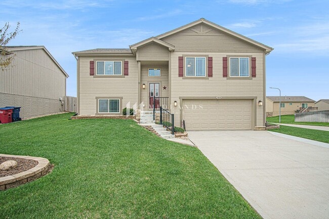 property at 13810 S 42nd Ave