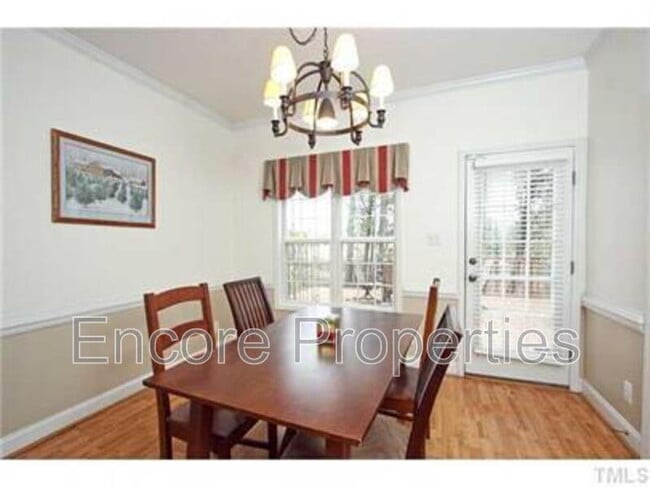 3822 Charleston Park Dr in Raleigh, NC - Building Photo - Building Photo