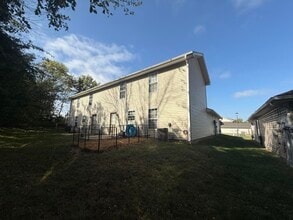 1742 N Orie Dr in Columbia, MO - Building Photo - Building Photo