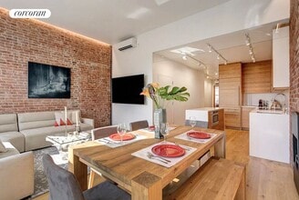 103 W 122nd St in New York, NY - Building Photo - Building Photo