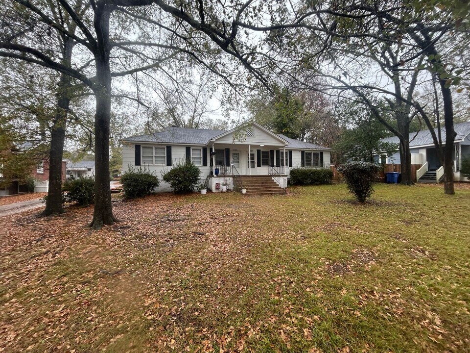 5105 Middleton St in Columbia, SC - Building Photo