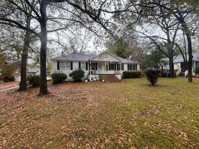 property at 5105 Middleton St