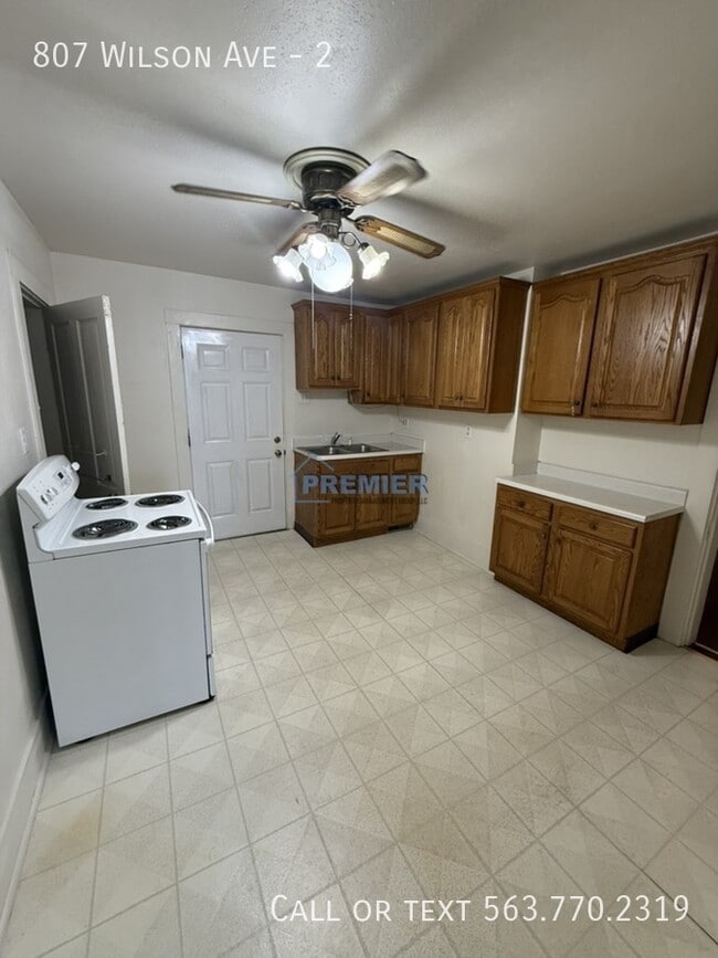 property at 807 Wilson Ave