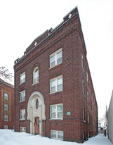 908 Grand Ave Apartments