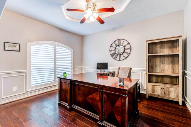 property at 20307 Cortina Valley Dr