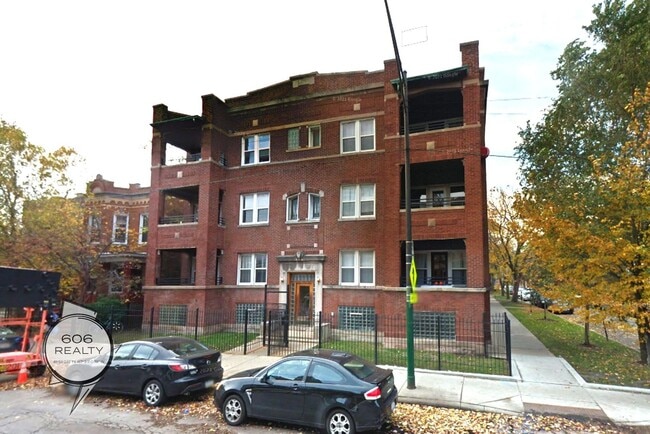 property at 3407 W Parker Ave
