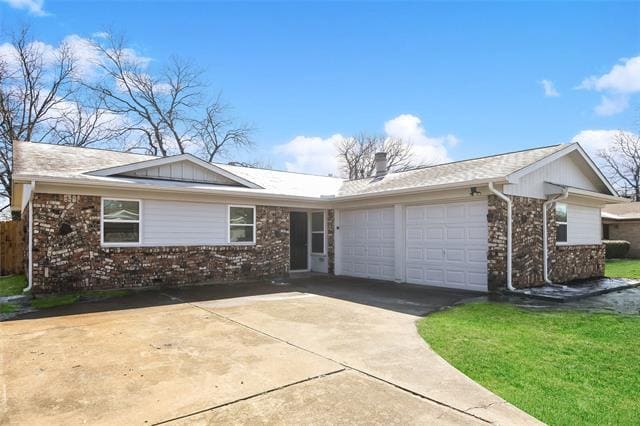 property at 216 NE Craig St