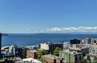 2201 3rd Ave, Unit 1704 in Seattle, WA - Building Photo - Building Photo