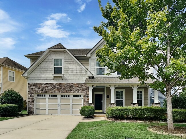 property at 1509 Belmont Stakes Ave