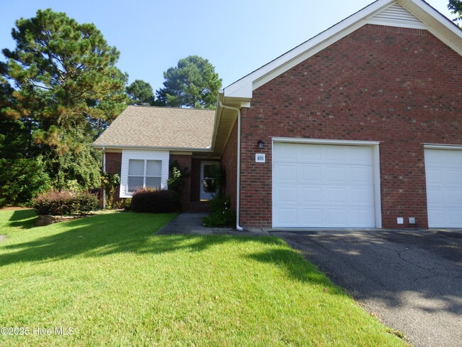 property at 408 Spring Hill Loop