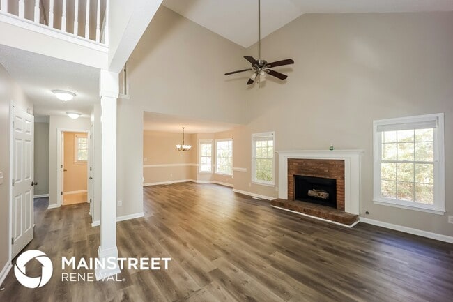 130 Butterfield Ln in Fayetteville, GA - Building Photo - Building Photo